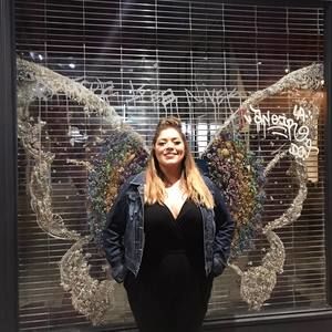 Meet your Posher, Sara